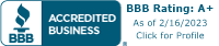LA BANQUE POSTALE BBB Business Review