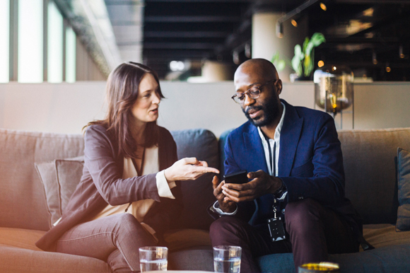 LA Business Loans